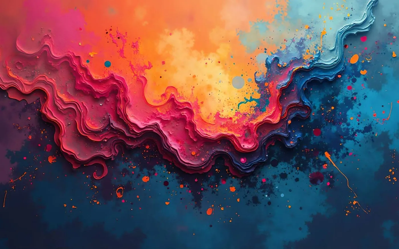 Creative expression